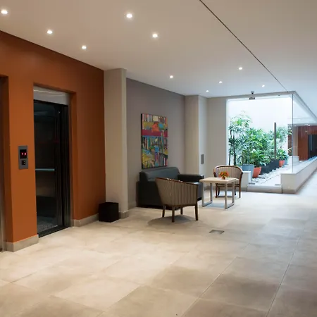 Arc Arenales Studios & Suites-2